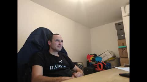 stickolive1 online show from March 8, 10:46 pm