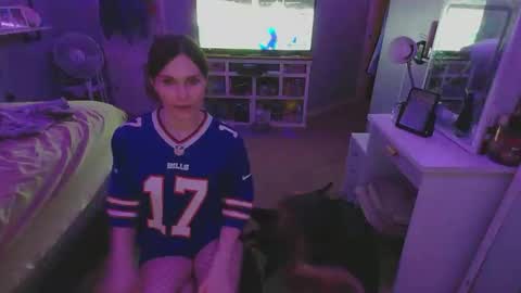 Snapshot of stickysweet08 chatting on November 2, 11:40 pm stickysweet08 online show from November 2, 11:40 pm