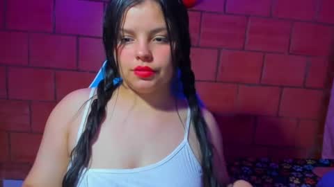 Snapshot of stifunivers_33 chatting on February 16, 4:31 am Stif Universe online show from February 16, 4:31 am