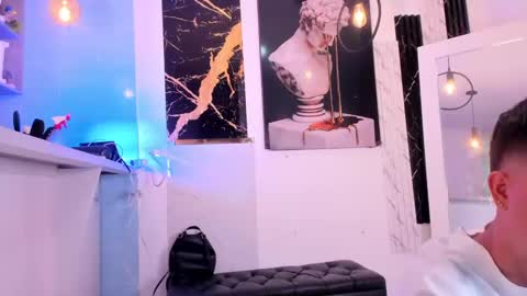 Snapshot of stiiveen_24cm chatting on January 18, 4:59 am Stiven brendan online show from January 18, 4:59 am