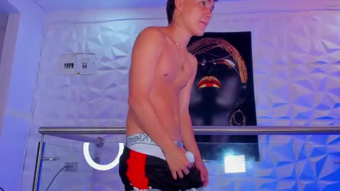 Snapshot of stiiveen_24cm chatting on September 9, 5:29 am Stiven brendan online show from September 9, 5:29 am