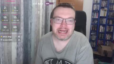 Oliver online show from October 4, 8:07 pm