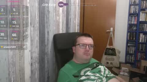 Oliver online show from October 10, 7:57 pm