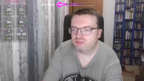 Oliver online show from October 17, 7:38 pm