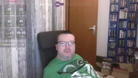 Oliver online show from October 19, 6:03 am