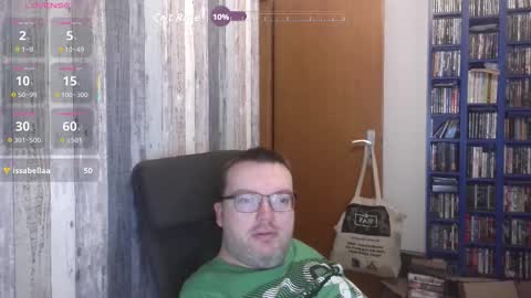 Oliver online show from October 20, 6:25 am