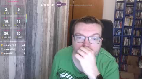 Oliver online show from October 25, 7:38 am