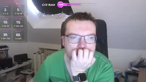 Oliver online show from October 29, 7:10 am