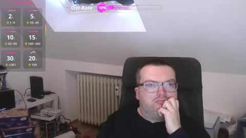 Oliver online show from April 20, 5:10 am