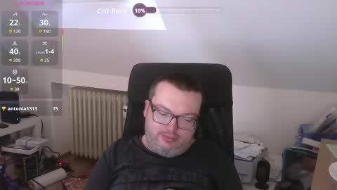 Oliver online show from April 22, 6:05 am