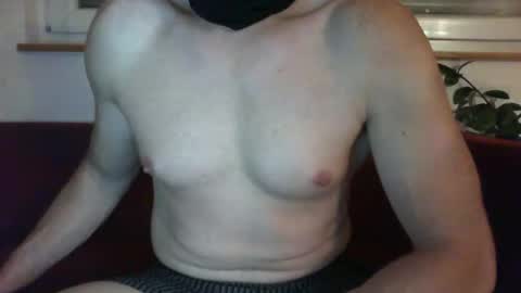 still_marcus online show from October 6, 9:56 pm