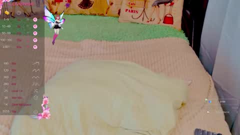 StiphlerMomy online show from October 7, 3:20 pm