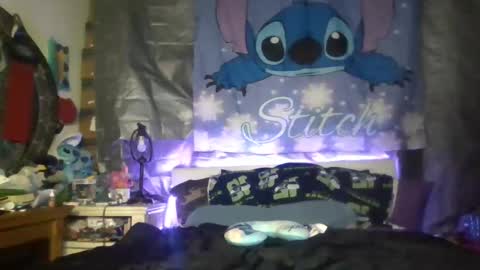 Snapshot of stitchsunshine85 chatting on January 8, 6:31 am Tasha and Drew online show from January 8, 6:31 am