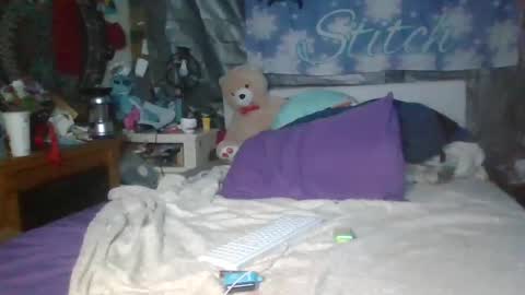 Snapshot of stitchsunshine85 chatting on February 24, 9:53 am Tasha and Drew online show from February 24, 9:53 am