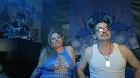 Snapshot of stitchsunshine85 chatting on November 11, 6:13 am Tasha and Drew online show from November 11, 6:13 am