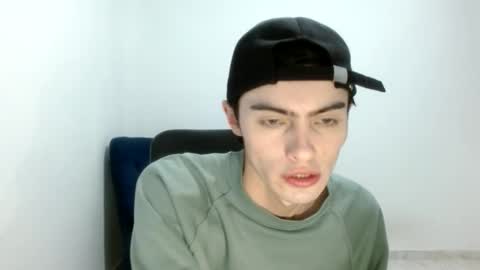 stiv_grant online show from March 18, 11:19 pm