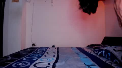 Snapshot of stiven_mystic chatting on October 1, 3:34 am Stiven Mystic online show from October 1, 3:34 am