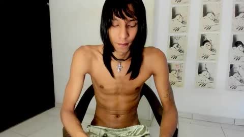 Stiven Mystic online show from February 4, 7:20 pm