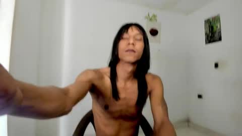 Stiven Mystic online show from February 12, 8:26 pm