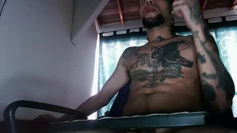 stiven online show from December 13, 1:22 pm