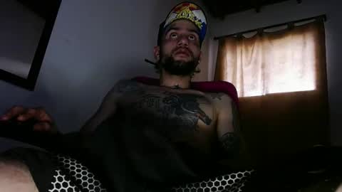 stiven online show from January 2, 6:56 pm