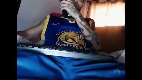 stiven online show from February 3, 7:31 pm