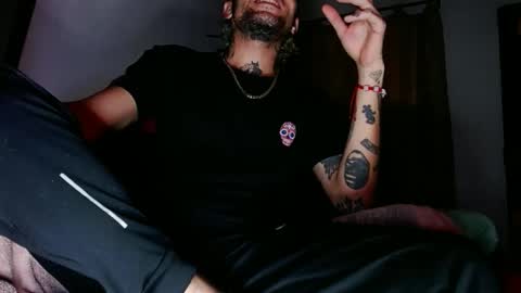 stiven online show from February 7, 2:50 am