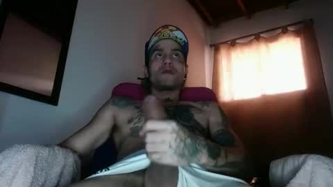 stiven online show from February 13, 6:59 pm