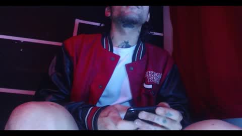 stiven online show from November 14, 10:14 am