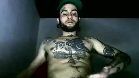 stiven online show from February 6, 4:06 am