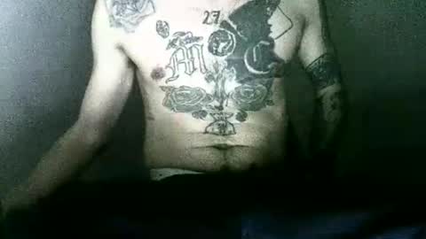 stiven online show from February 28, 4:13 am