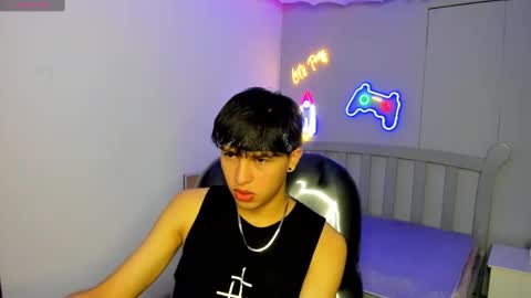 Stiwen online show from September 24, 12:41 pm