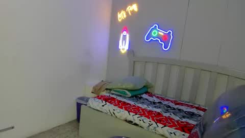 Stiwen online show from October 29, 1:35 pm