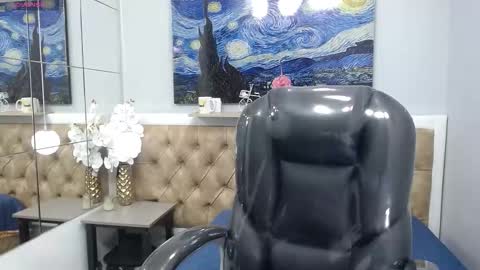 Stiwen online show from February 18, 12:56 pm