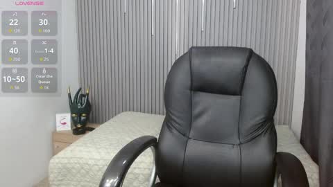 Stiwen online show from April 1, 1:41 pm