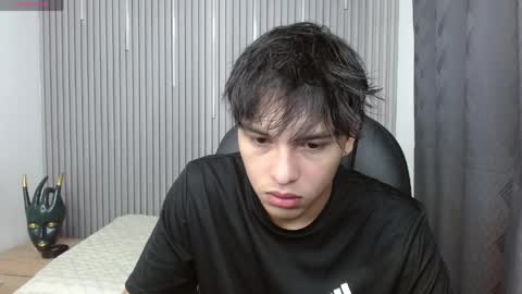 Stiwen online show from April 5, 12:57 pm