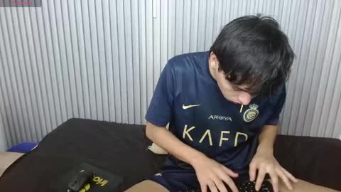 Stiwen online show from April 13, 3:06 pm