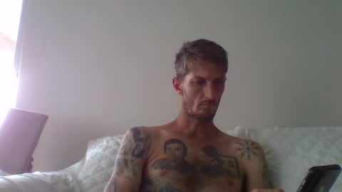 stix35 online show from February 14, 9:50 am