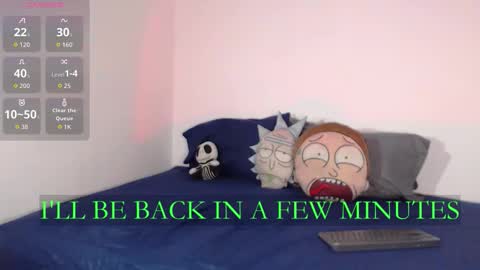 Snapshot of stone_lee_ chatting on November 11, 6:24 am Stone Lee online show from November 11, 6:24 am