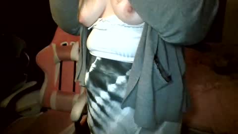 Snapshot of stoned2dabones666 chatting on January 6, 1:09 am Haily online show from January 6, 1:09 am