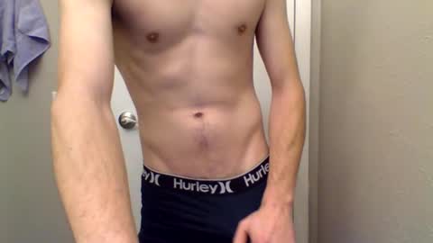 Cameron online show from February 22, 4:16 pm