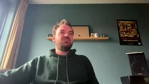 Stonerboner online show from December 23, 10:35 am