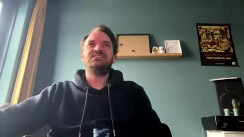 Stonerboner online show from January 11, 1:38 pm