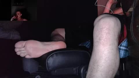 Snapshot of stoner394 chatting on February 23, 8:06 am stoner394 online show from February 23, 8:06 am