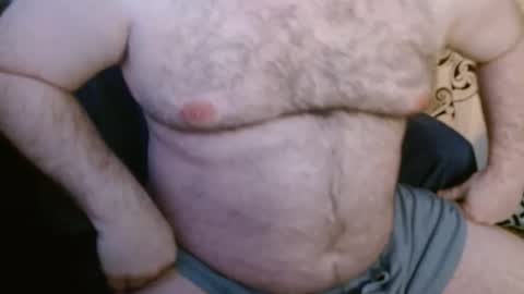 Stonerbear42 online show from February 25, 12:24 pm