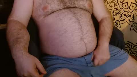 Stonerbear42 online show from February 26, 10:47 am