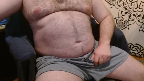 Stonerbear42 online show from February 27, 5:02 am