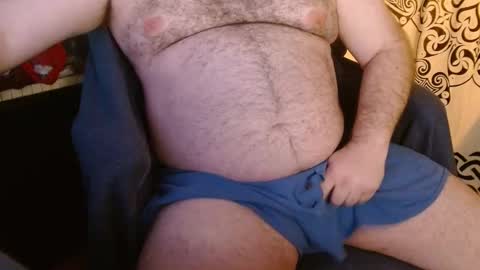 Stonerbear42 online show from March 3, 1:10 am