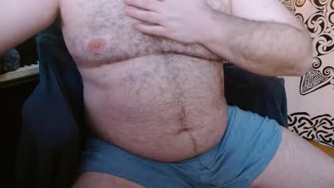 Stonerbear42 online show from March 12, 6:11 pm