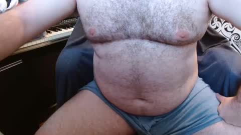 Stonerbear42 online show from September 16, 5:36 pm